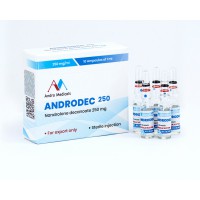 Androdec 250 (Nandrolone Decanoate) 