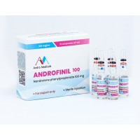 Androfinil (Nandrolone Phenylpropionate) 10 amps x 1ml 100mg