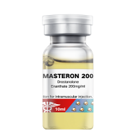 Masteron (Drostanolone Propionate) 10ml 100mg/ml