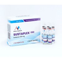 Sustaplex 250 (Sustanon) 10amps x 1ml 250mg