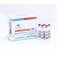 Androstoll 100 Winstrol - Andro Medicals