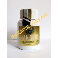 Danabol 100tabs 10mg by SQS Lab
