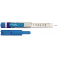 Novo Nordisk NordiLet 30iu HGH pen