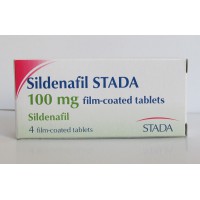 Sildenafil (Viagra) 4tabs x 100mg pharma grade 