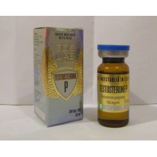 Testosterone P 10 vials x 10ml 100mg/ml
