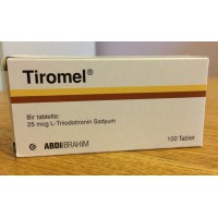 Tiromel T3 by Abdi Ibrahim