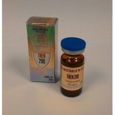 Tren 200 (Trenbolone enanthate) 10ml 200mg/ml