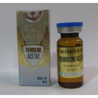 Trenbolone acetate 10ml 100mg/ml by SQS Lab