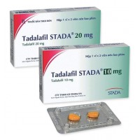 Tadalafil Cialis 4tabs x 20mg